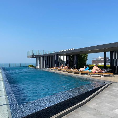 The Base In Pattaya Apartment ภายนอก รูปภาพ