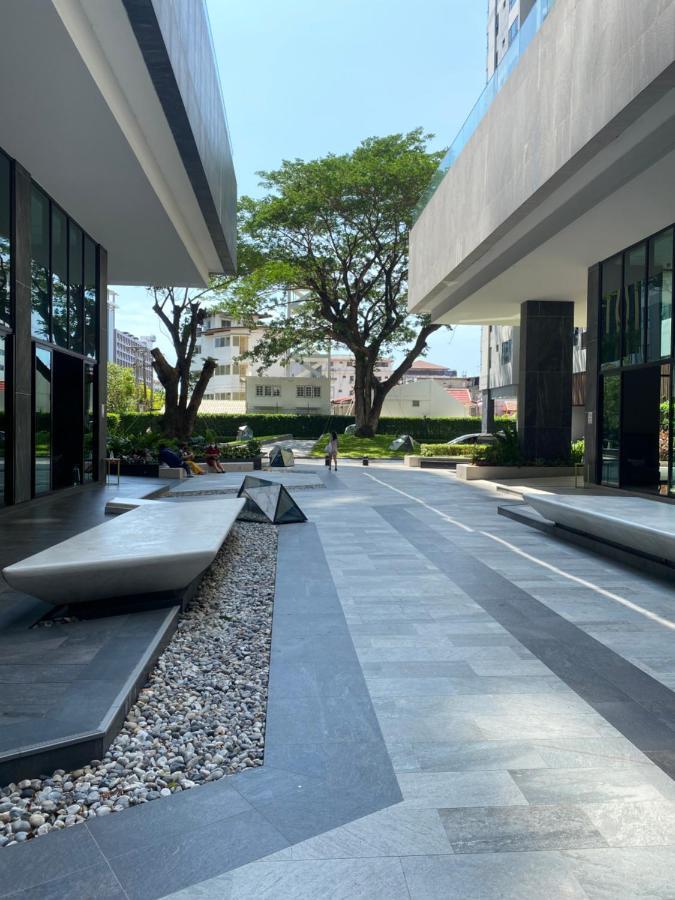 The Base In Pattaya Apartment ภายนอก รูปภาพ