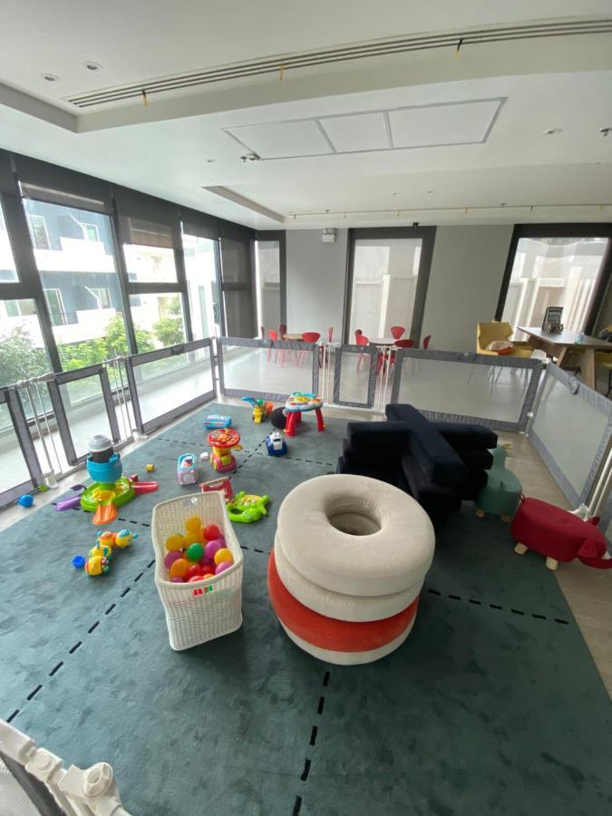 The Base In Pattaya Apartment ภายนอก รูปภาพ