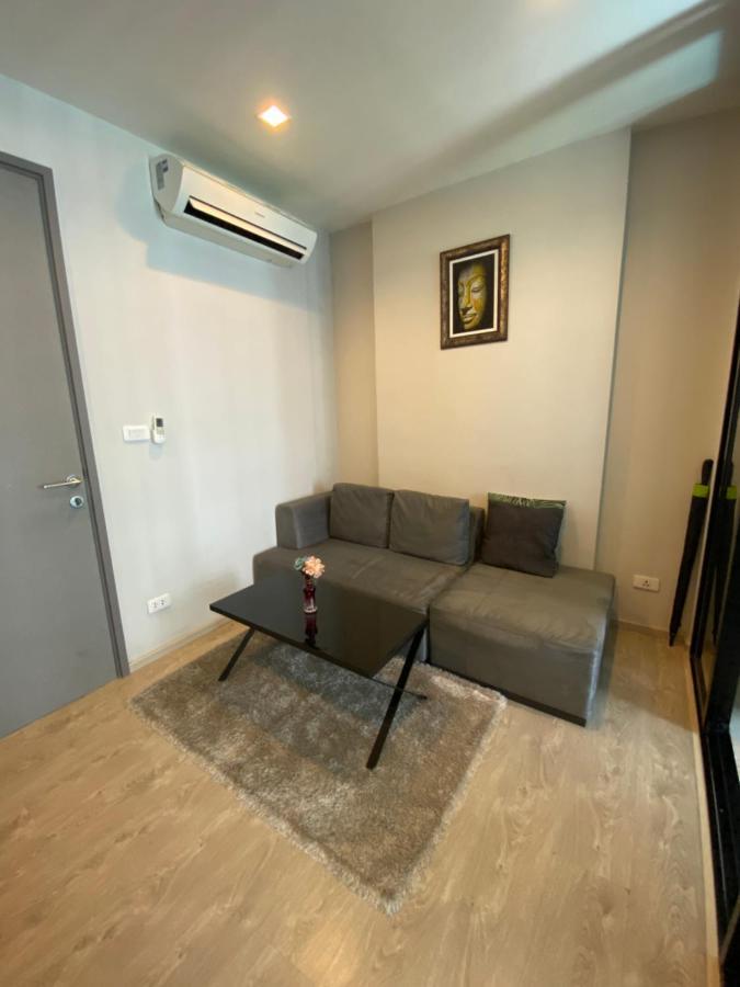 The Base In Pattaya Apartment ภายนอก รูปภาพ