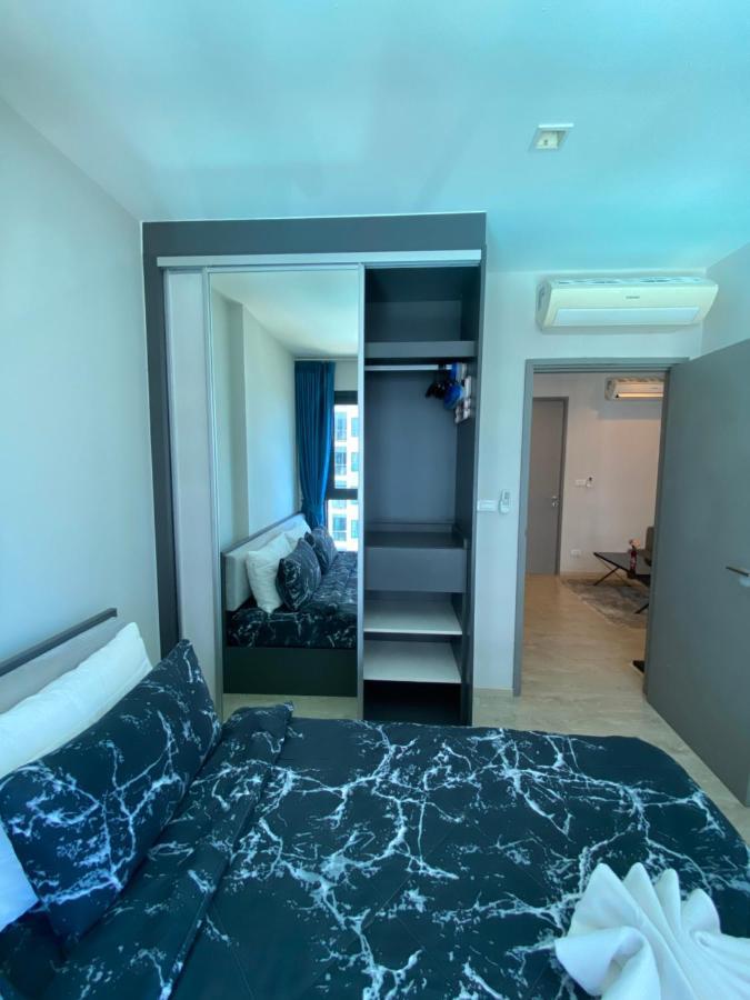 The Base In Pattaya Apartment ภายนอก รูปภาพ