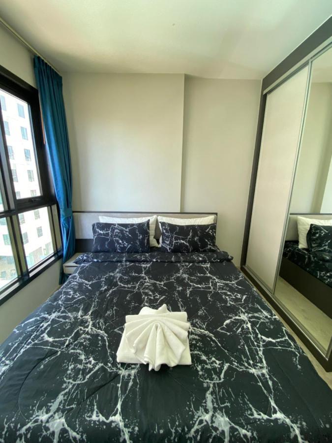 The Base In Pattaya Apartment ภายนอก รูปภาพ