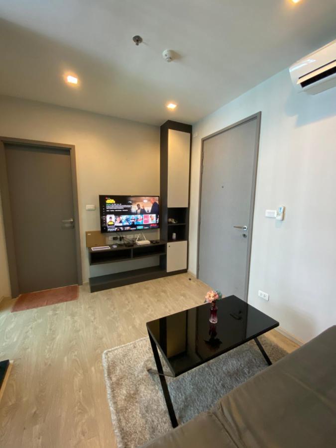 The Base In Pattaya Apartment ภายนอก รูปภาพ