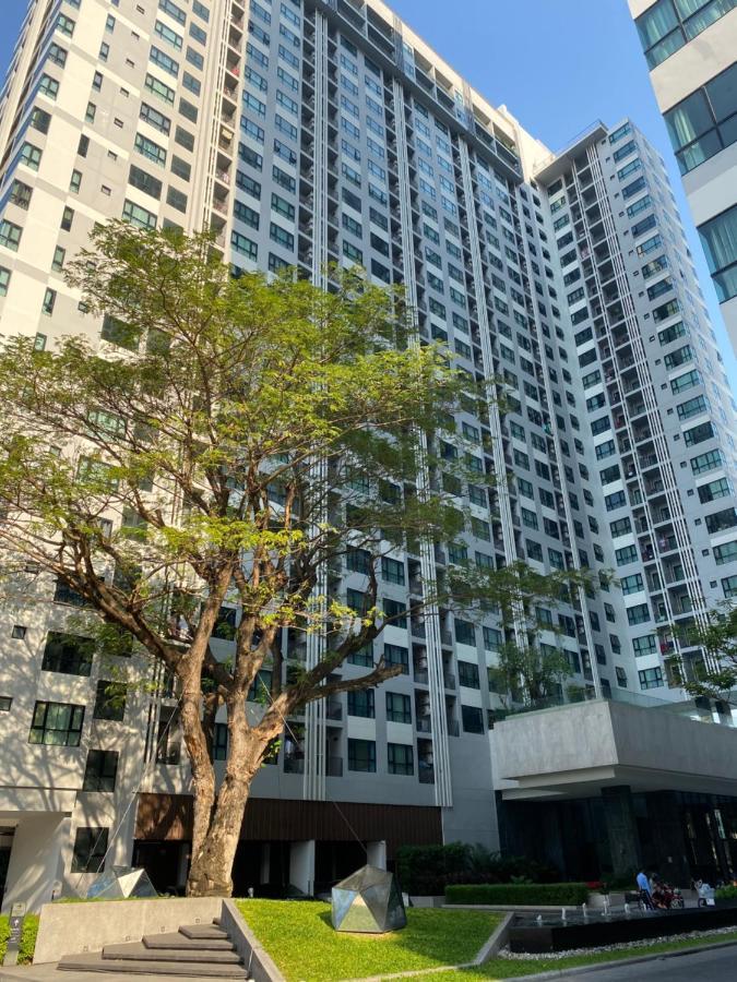 The Base In Pattaya Apartment ภายนอก รูปภาพ