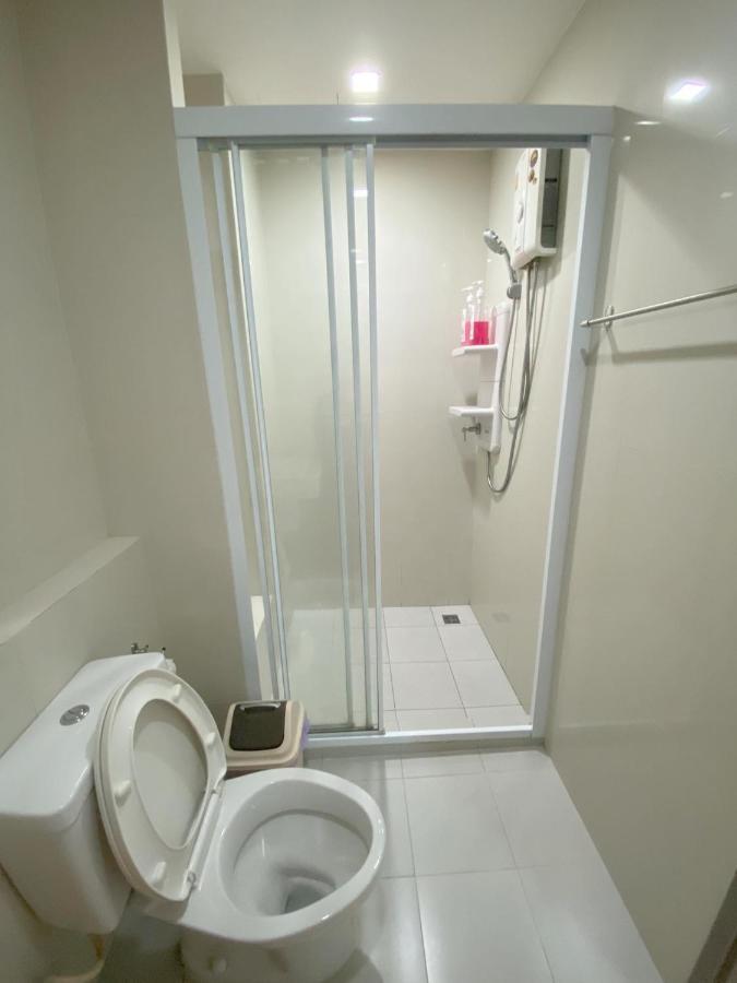 The Base In Pattaya Apartment ภายนอก รูปภาพ