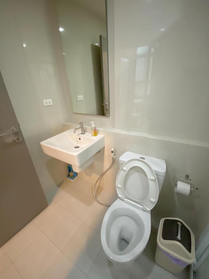 The Base In Pattaya Apartment ภายนอก รูปภาพ