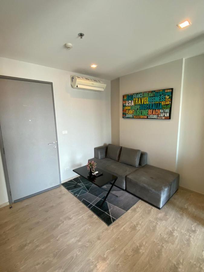 The Base In Pattaya Apartment ภายนอก รูปภาพ