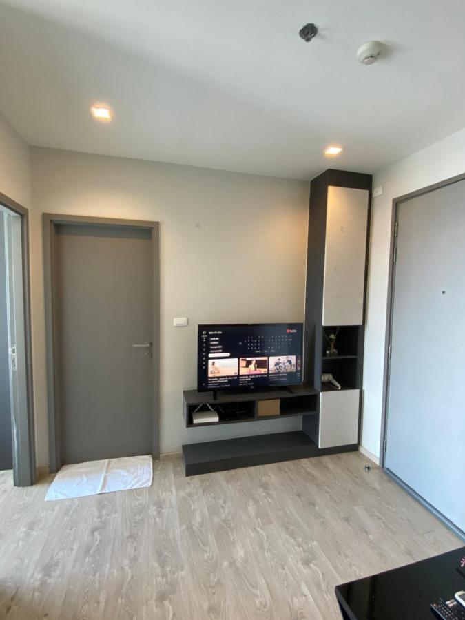 The Base In Pattaya Apartment ภายนอก รูปภาพ