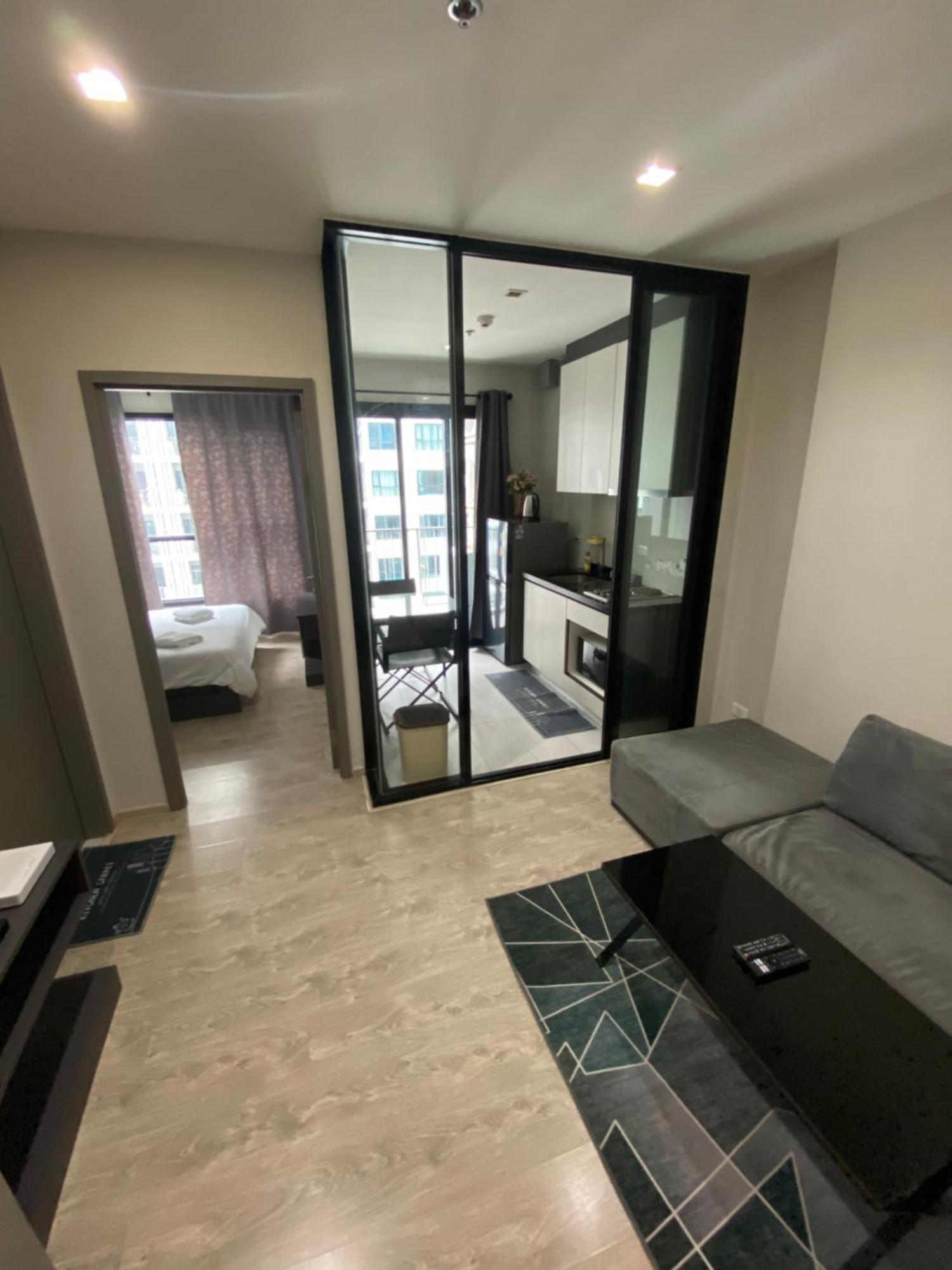 The Base In Pattaya Apartment ภายนอก รูปภาพ