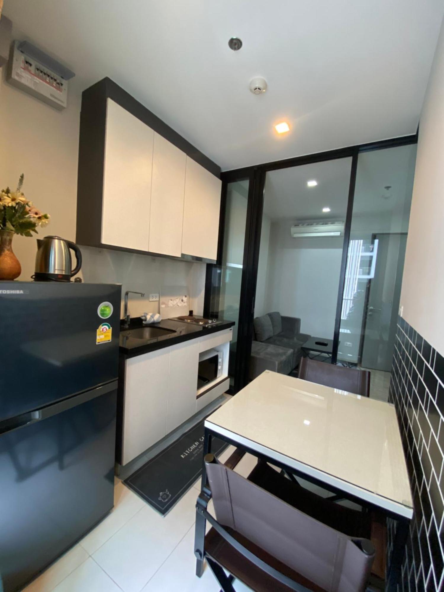The Base In Pattaya Apartment ภายนอก รูปภาพ
