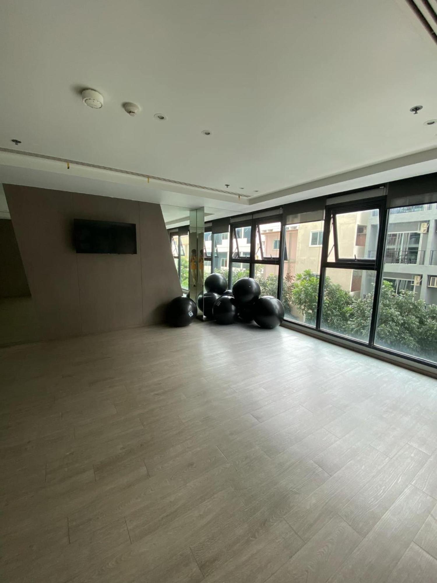 The Base In Pattaya Apartment ภายนอก รูปภาพ
